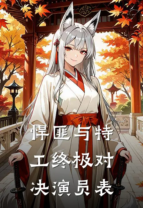 悍匪与特工终极对决演员表