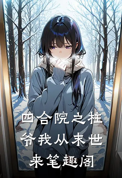 四合院之柱爷我从末世来笔趣阁