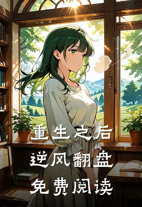 重生之后逆风翻盘免费阅读