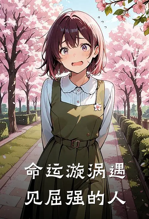 命运漩涡遇见屈强的人