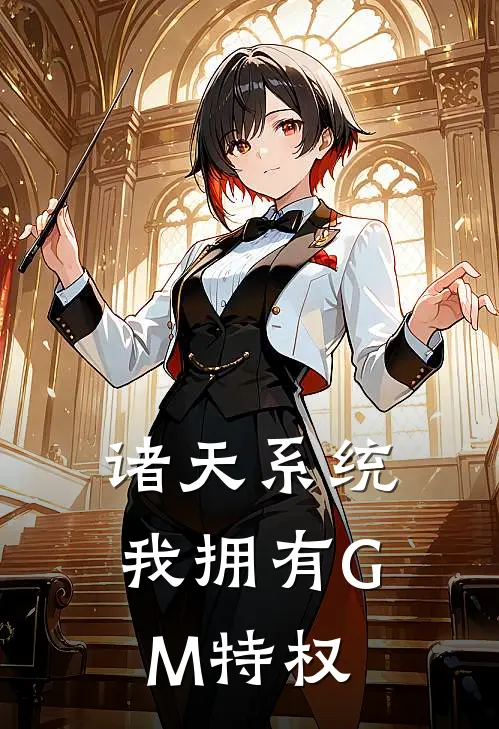 诸天系统，我拥有GM特权