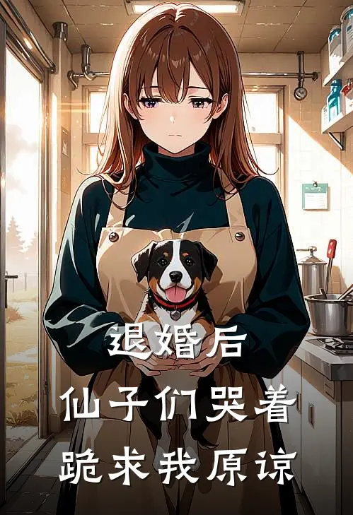 退婚后，仙子们哭着跪求我原谅(夏辰灵汐)全本免费完结小说_小说完结免费退婚后，仙子们哭着跪求我原谅夏辰灵汐