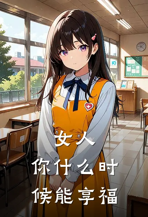 女人，你什么时候能享福姬清华魏国强新热门小说_最新章节列表女人，你什么时候能享福(姬清华魏国强)