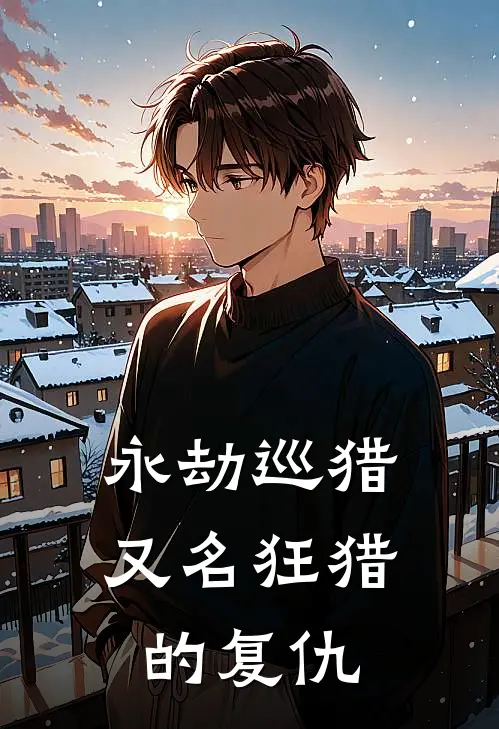 永劫巡猎【又名狂猎的复仇】