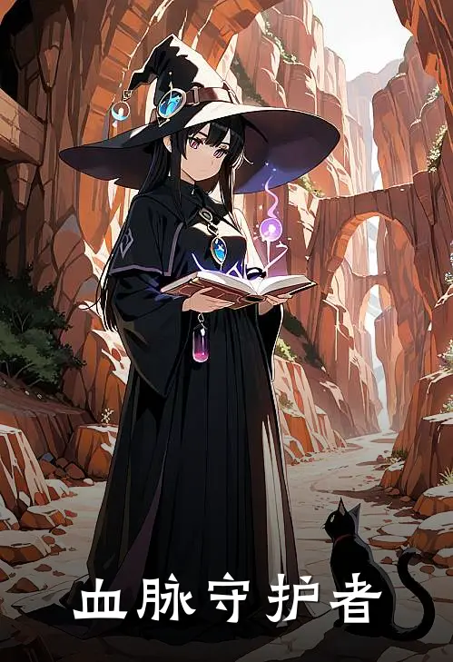 血脉守护者