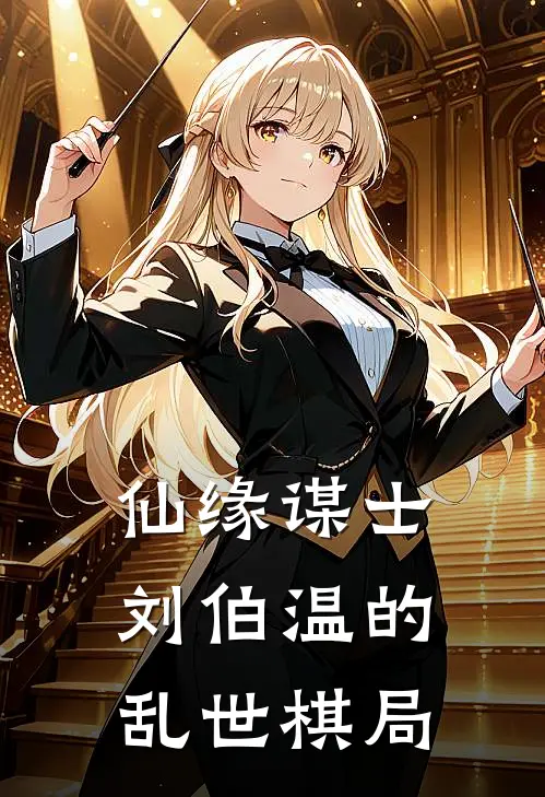 仙缘谋士刘伯温的乱世棋局