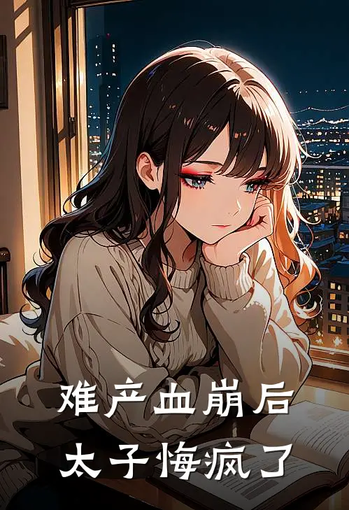 难产血崩后，太子悔疯了(太子妃承恩)最新好看小说_无弹窗全文免费阅读难产血崩后，太子悔疯了太子妃承恩