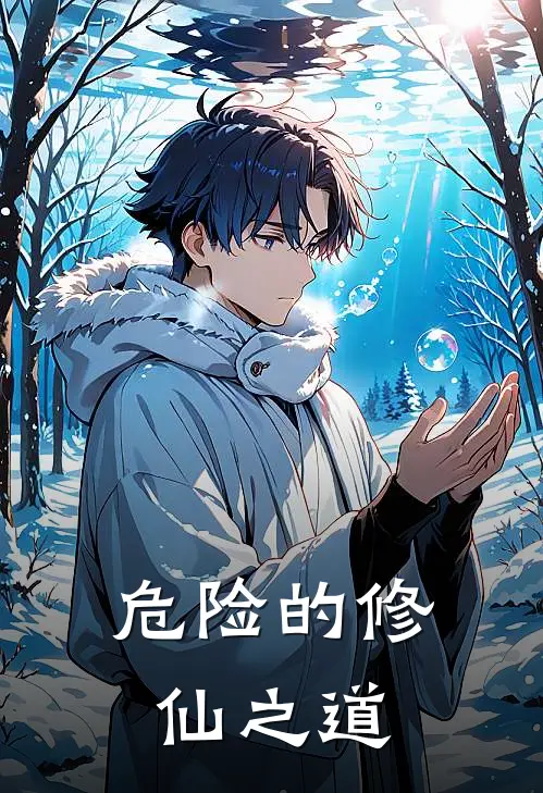 危险的修仙之道(陈贵仁计长春)全本免费在线阅读_危险的修仙之道全文阅读