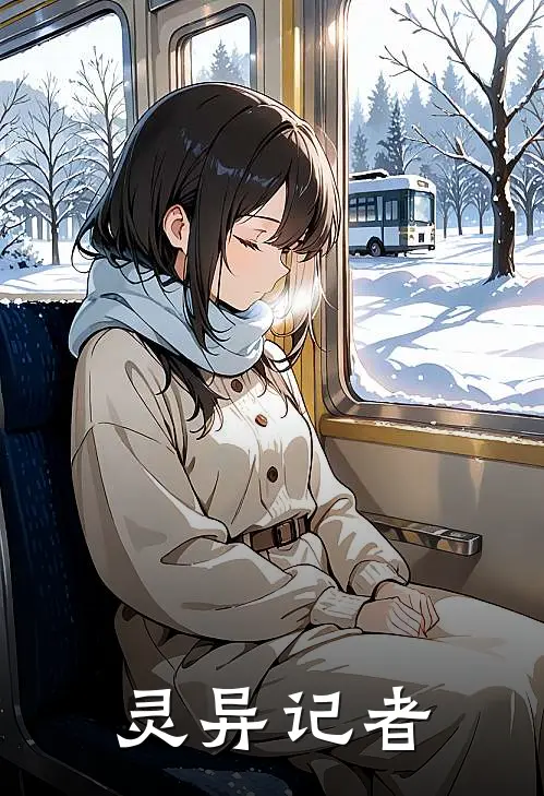 灵异记者