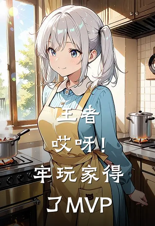 王者：哎呀！牢玩家得了MVP