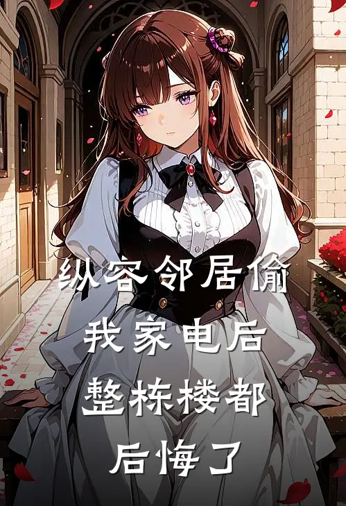 纵容邻居偷我家电后，整栋楼都后悔了