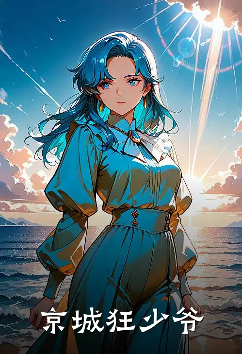京城狂少爷