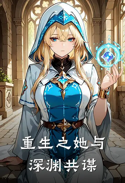重生之她与深渊共谋