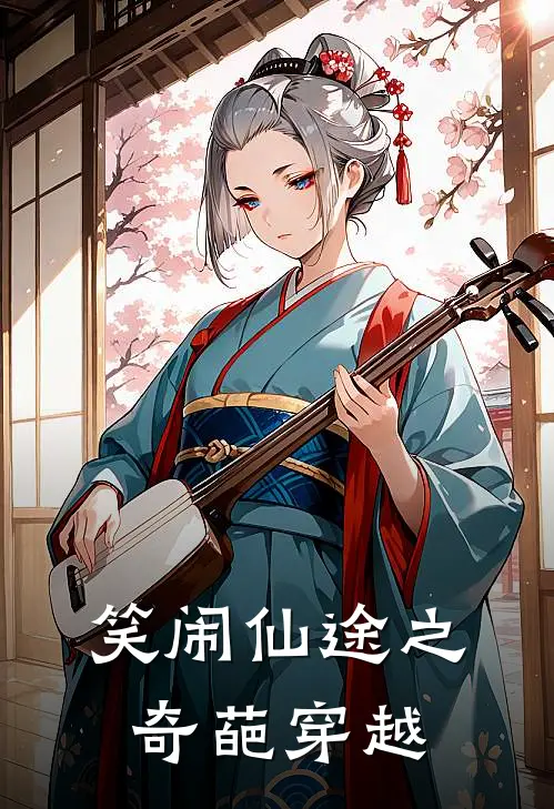 笑闹仙途之奇葩穿越