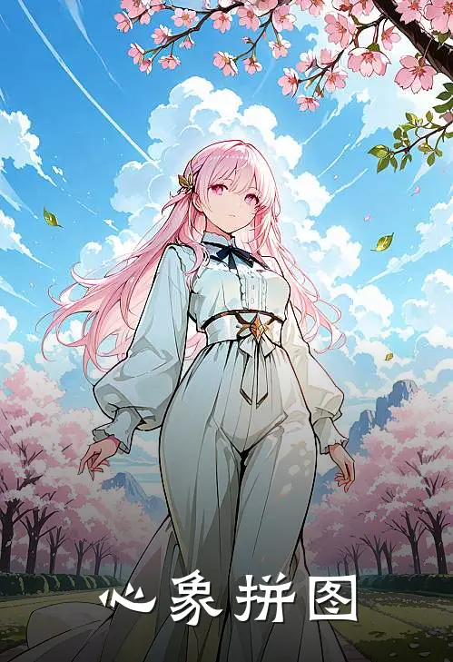 心象拼图