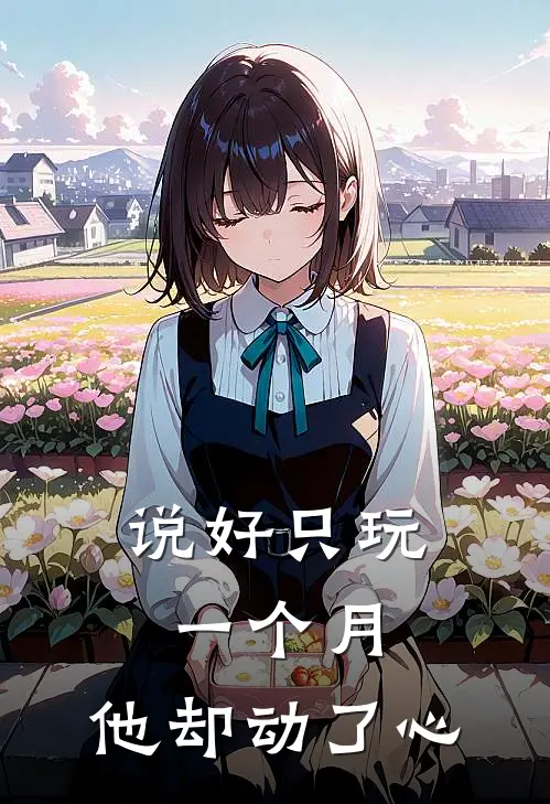 说好只玩一个月，他却动了心