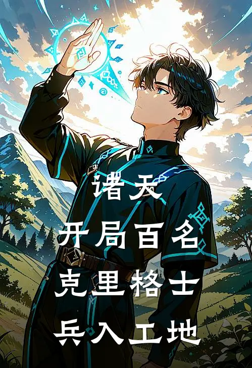 诸天，开局百名克里格士兵入工地