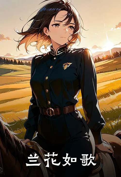 顾承渊苏晚晴兰花如歌完结版在线阅读_兰花如歌全集免费在线阅读