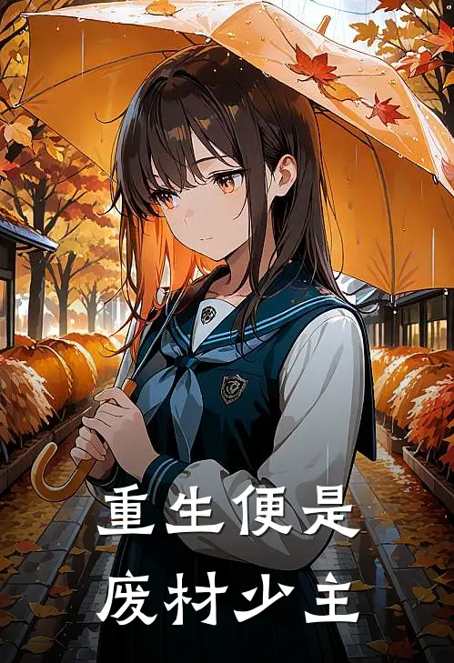 重生便是废材少主