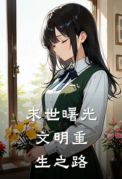 末世曙光：文明重生之路江羽王勇完本小说免费阅读_小说完结版末世曙光：文明重生之路江羽王勇