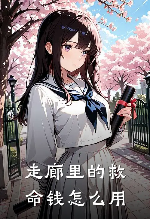 走廊里的救命钱怎么用