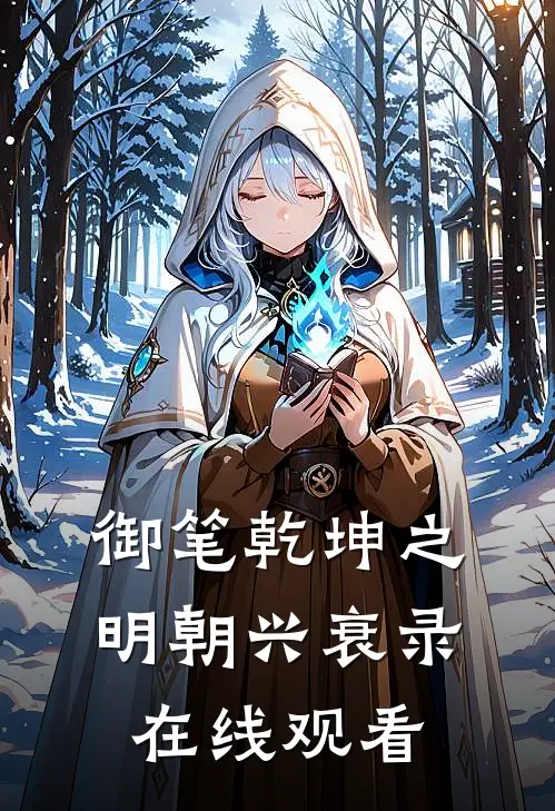 御笔乾坤之明朝兴衰录在线观看