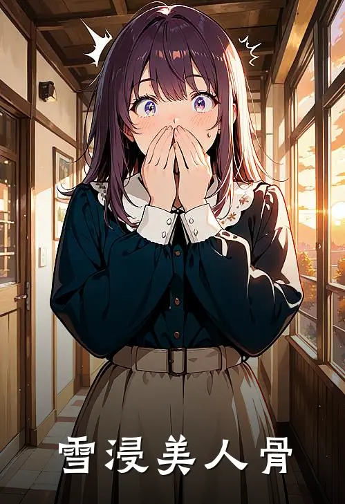 雪浸美人骨