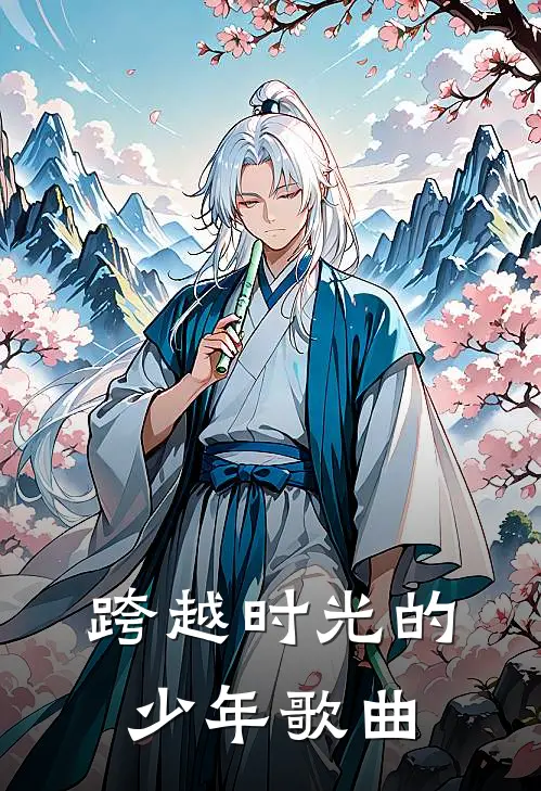 跨越时光的少年歌曲