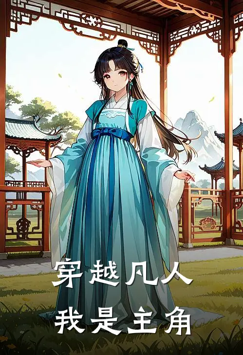 穿越凡人，我是主角(李子安韩大大)完结的热门小说_全本免费完结小说穿越凡人，我是主角(李子安韩大大)