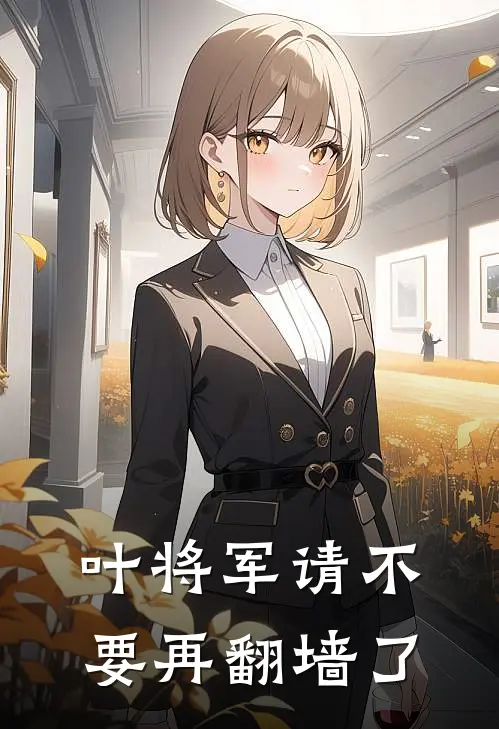 叶将军请不要再翻墙了