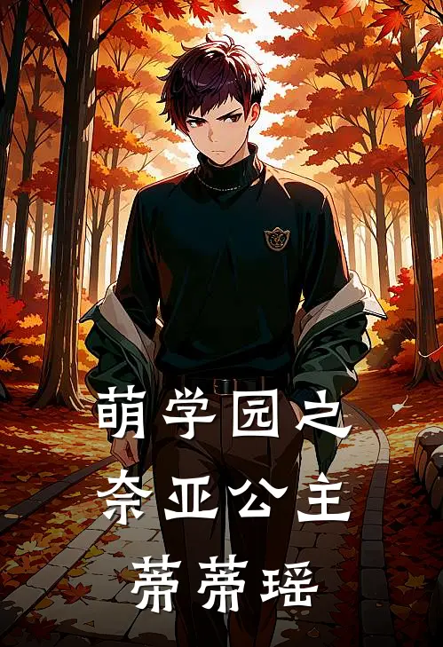 萌学园之奈亚公主蒂蒂瑶