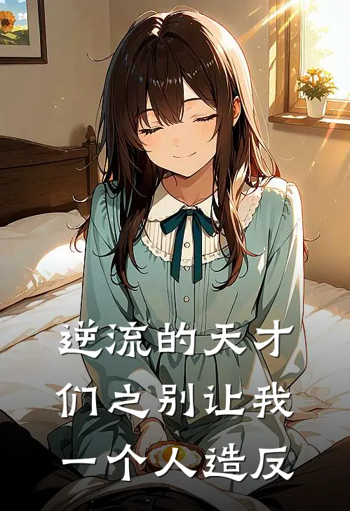 逆流的天才们之别让我一个人造反