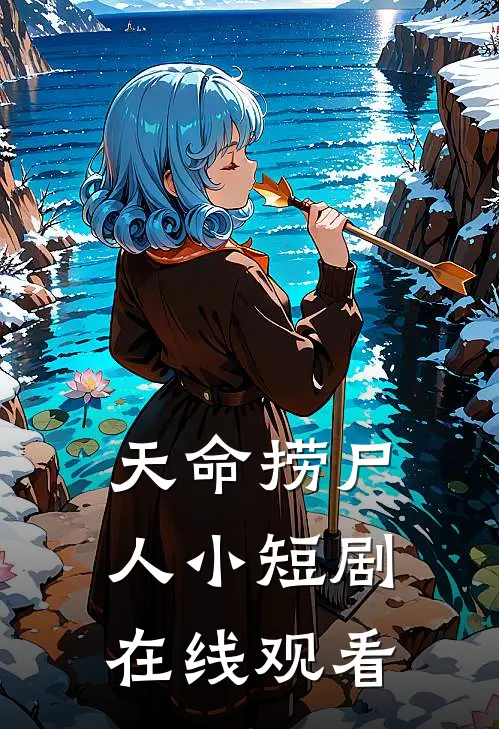 天命捞尸人小短剧在线观看