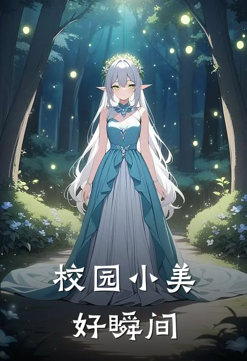 校园小美好瞬间