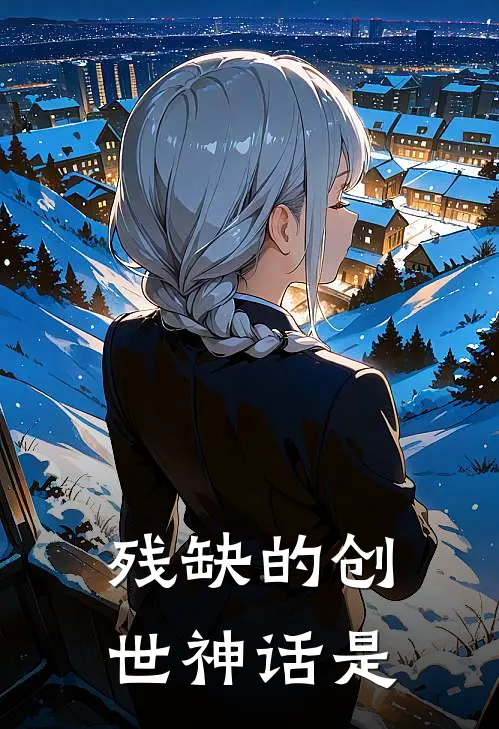 残缺的创世神话是