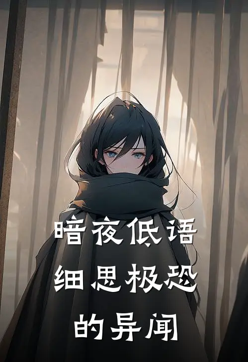 暗夜低语：细思极恐的异闻