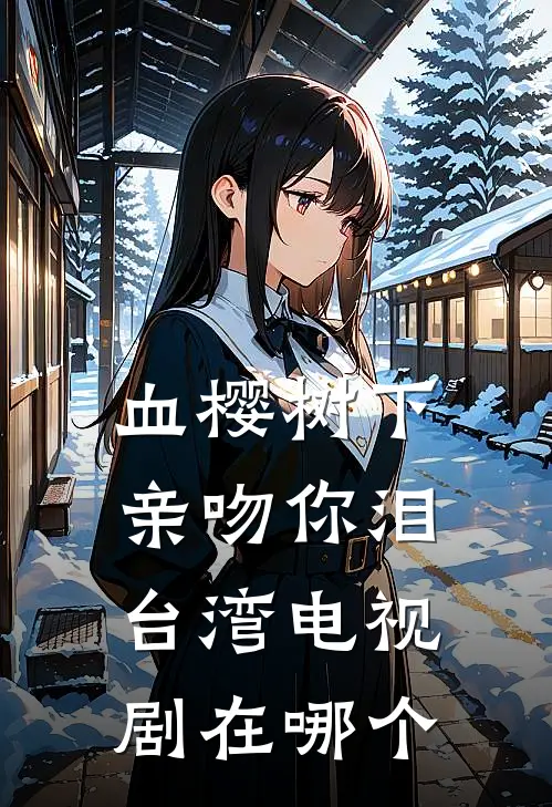 血樱树下亲吻你泪台湾电视剧在哪个