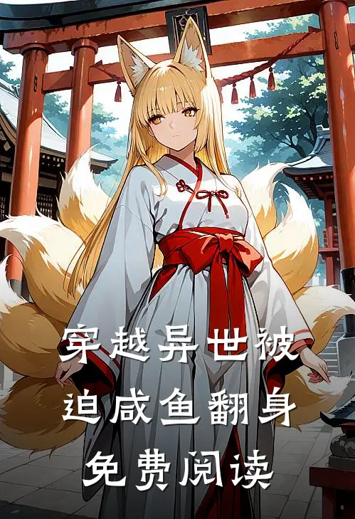 穿越异世被迫咸鱼翻身免费阅读