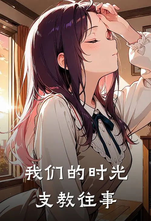 我们的时光支教往事