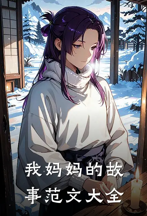 我妈妈的故事范文大全