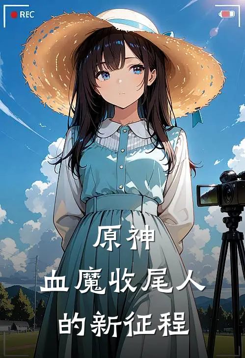 原神：血魔收尾人的新征程