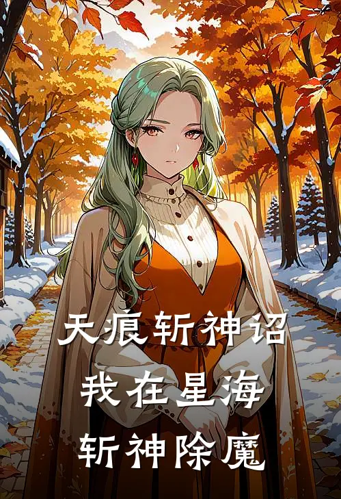 天痕斩神诏：我在星海斩神除魔(林守一沈希音)最热门小说_全本完结小说天痕斩神诏：我在星海斩神除魔(林守一沈希音)