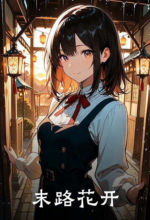 末路花开(苏晚顾临)全本免费在线阅读_苏晚顾临全文阅读