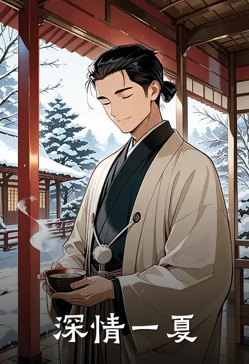 深情一夏