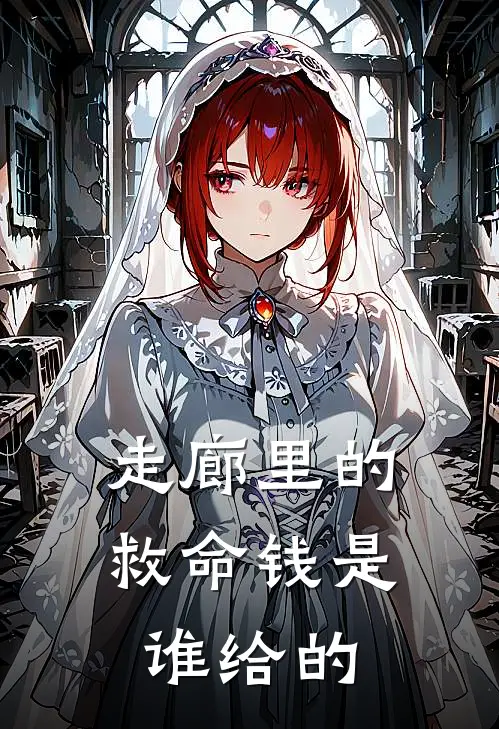 走廊里的救命钱是谁给的