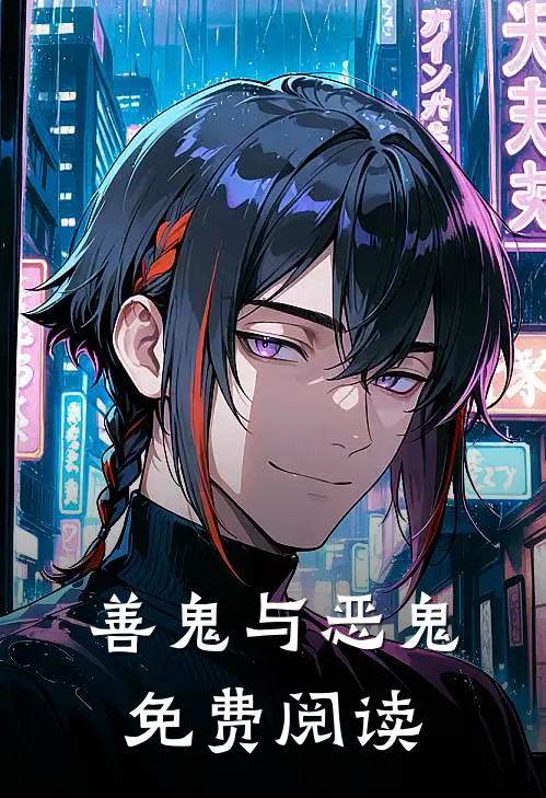 善鬼与恶鬼 免费阅读