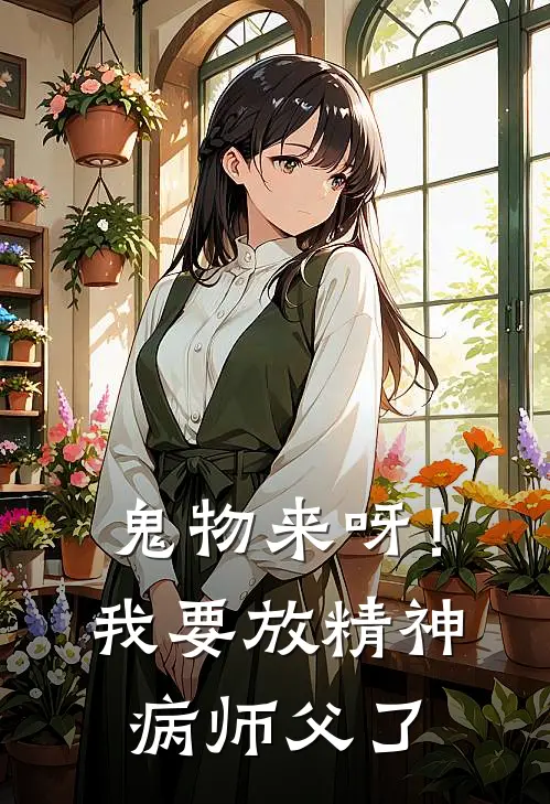 鬼物来呀！我要放精神病师父了(李薰安寒远)免费小说阅读_完结版小说推荐鬼物来呀！我要放精神病师父了(李薰安寒远)