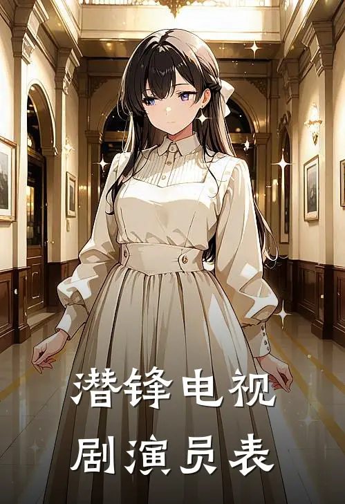 潜锋电视剧演员表