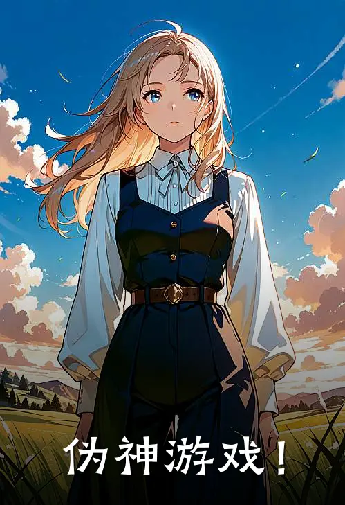 伪神游戏！