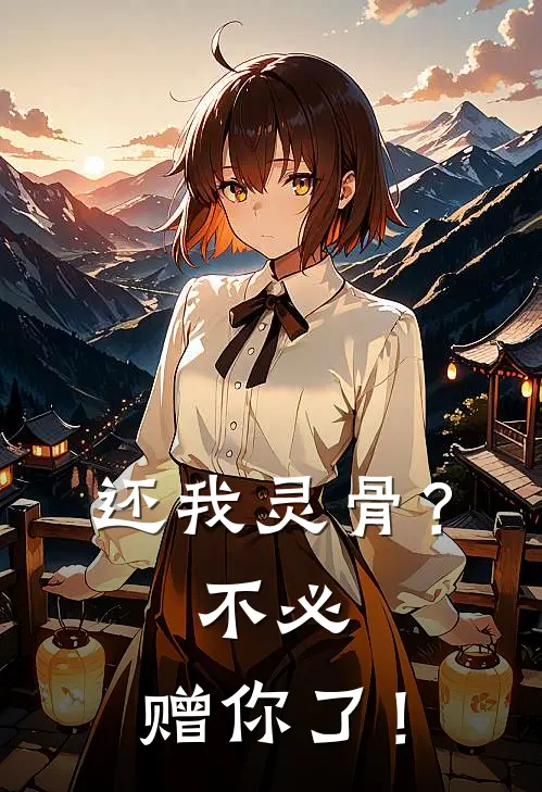 还我灵骨？不必，赠你了！韩锦书秦逸全文免费阅读_热门小说大全还我灵骨？不必，赠你了！韩锦书秦逸